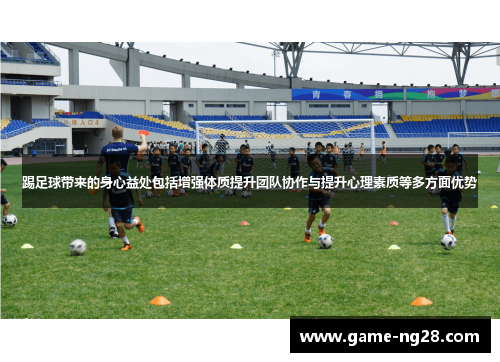 踢足球带来的身心益处包括增强体质提升团队协作与提升心理素质等多方面优势